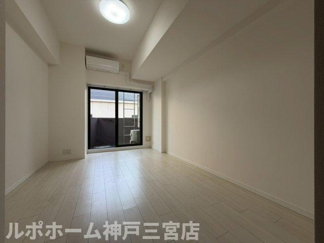 S-RESIDENCE神戸磯上通の内装