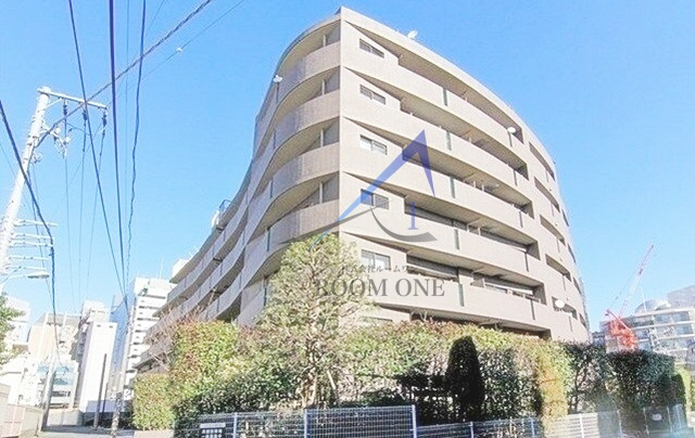 シルフィード南平台Ｃ