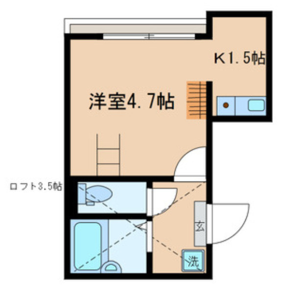 アクロコート西巣鴨
