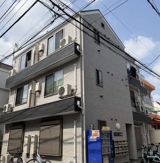 アクロコート西巣鴨