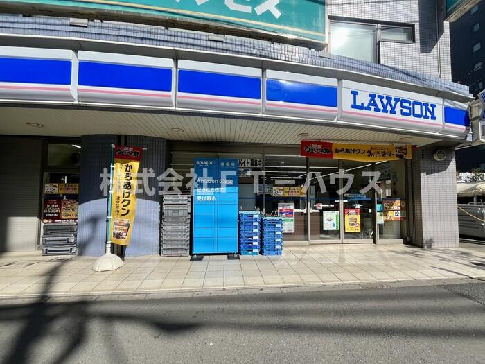 Win　Deer　西船橋の周辺|ローソン船橋葛飾町二丁目店