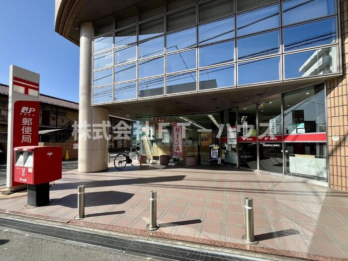 Win　Deer　西船橋の周辺|西船橋駅南口郵便局