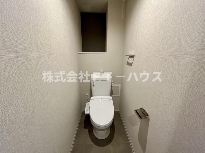 Win　Deer　西船橋のトイレ|トイレ