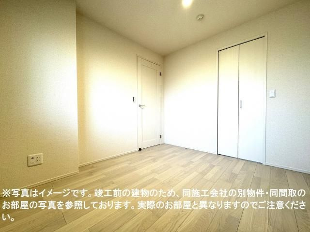 グラン　トガリーゼの設備
