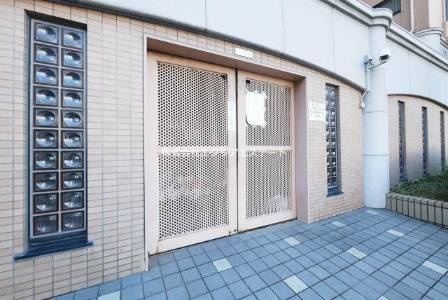 カワデンエミネンスハイツのその他