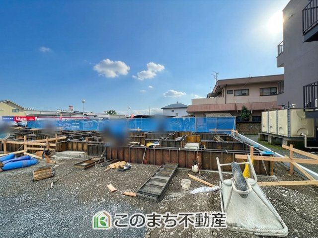 ハートフルタウン宇都宮市西原町600番35