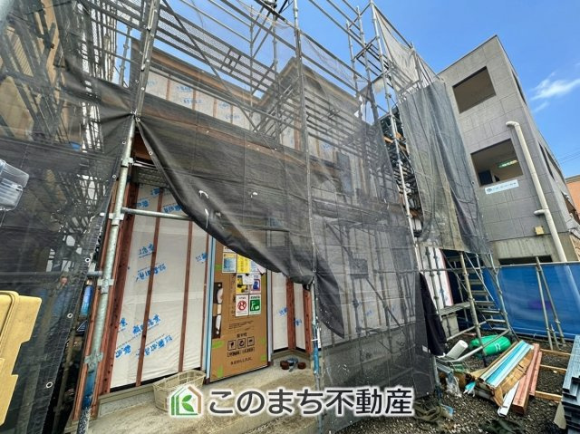 ハートフルタウン宇都宮市西原町600番35