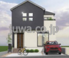 【新築分譲住宅】ふじみ野市苗間９期