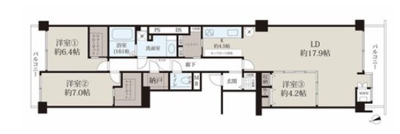 ★仲介手数料無料★早稲田セントラルハイツ
