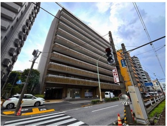 ★仲介手数料無料★早稲田セントラルハイツ