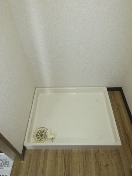 マルシェ小島の設備