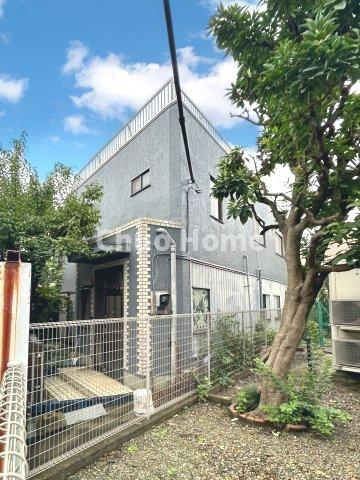 足立区千住河原町中古住宅
