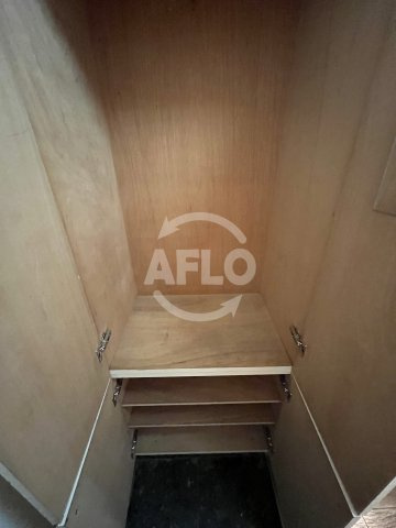 ハシモトエージェンシービルIの収納|ハシモトエージェンシービルI　シューズボックス