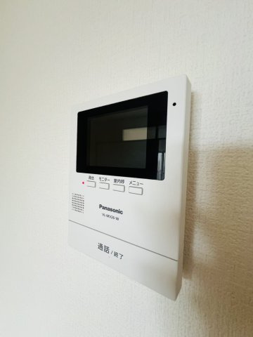 ハイムアゼーリアのセキュリティ