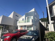 杉並区高井戸西１丁目中古戸建の画像