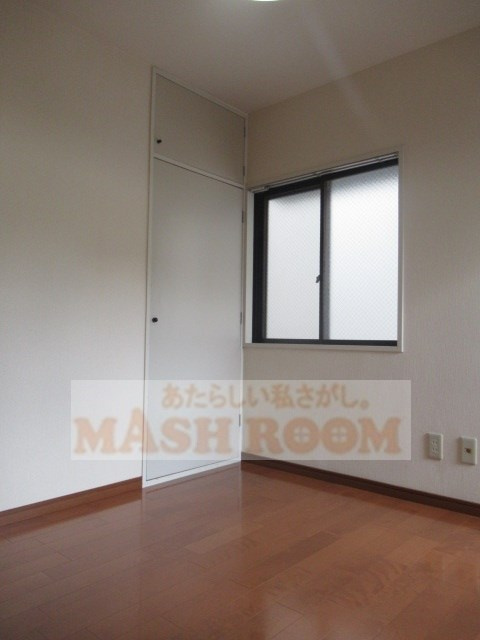 杉並区梅里２丁目の賃貸マンション