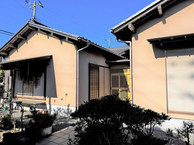 売中古戸建　富士市今井1丁目