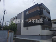 フジパレス忍ケ丘Ⅲ番館の画像