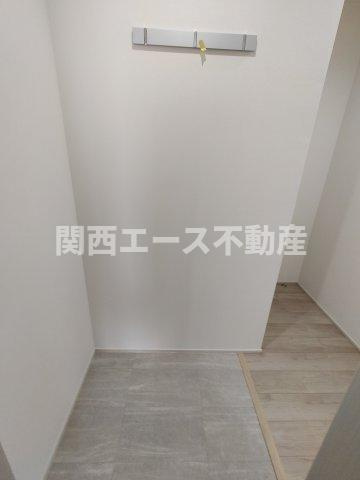 【玄関】 | フジパレス忍ケ丘Ⅲ番館