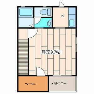 【間取り】 | ドゥムール中央林間
