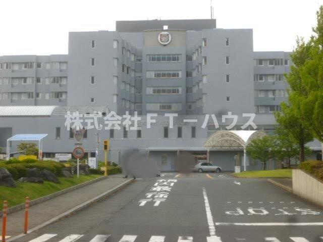 ルミナス コートの周辺|東京歯科大学市川総合病院