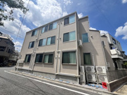 アイコート中村橋の画像