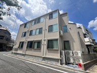 アイコート中村橋の画像