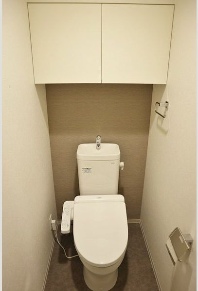 セイワパレス丸の内駅前のトイレ