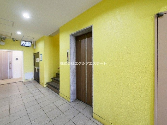 サブライムユースのその他共用部分