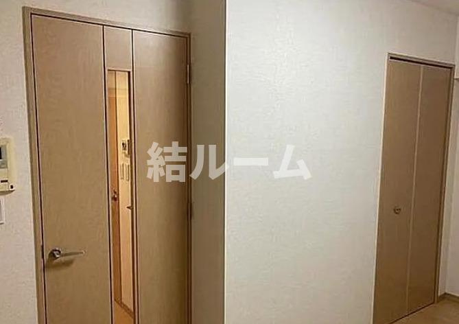 練馬区練馬４丁目の賃貸マンションの内装