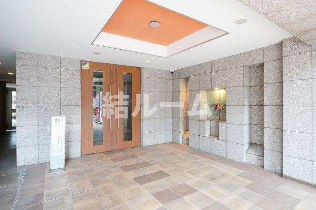 練馬区練馬４丁目の賃貸マンションのその他共用部分