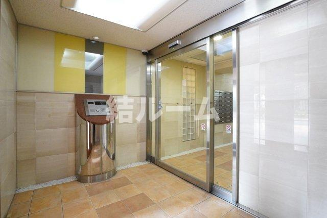練馬区練馬４丁目の賃貸マンションのその他共用部分