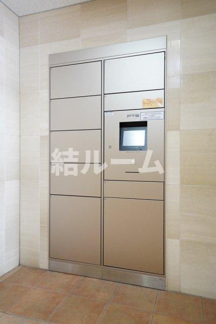 練馬区練馬４丁目の賃貸マンションのその他共用部分