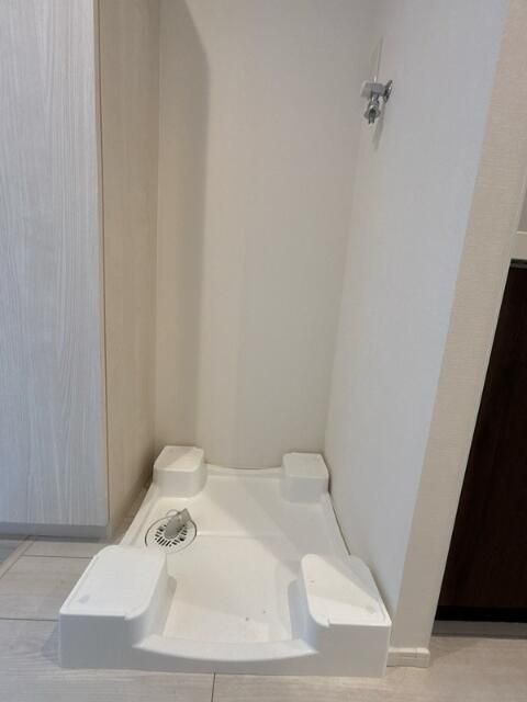 クエスト稲毛の設備