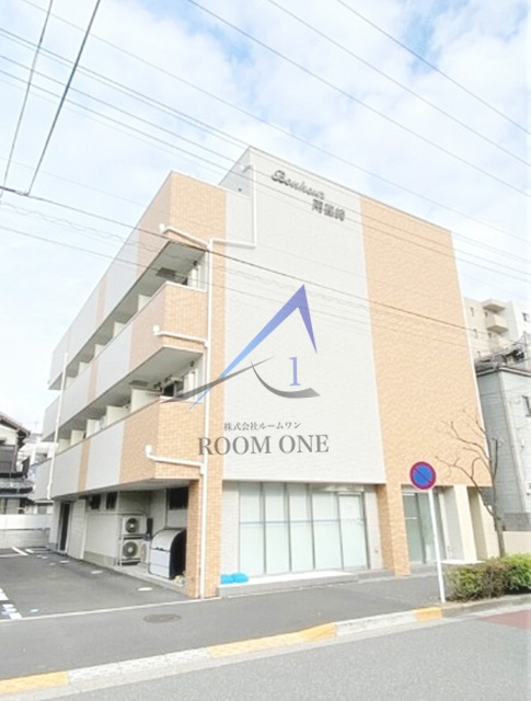 Ｂｏｎｈｅｕｒ南篠崎
