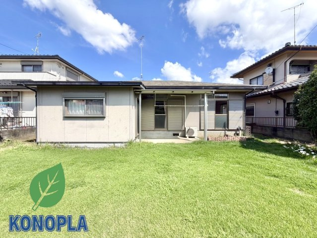 【中古戸建】太田市新田早川町