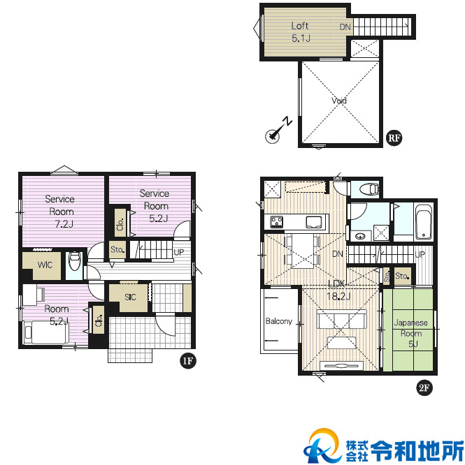 新築戸建　藤沢市辻堂東海岸