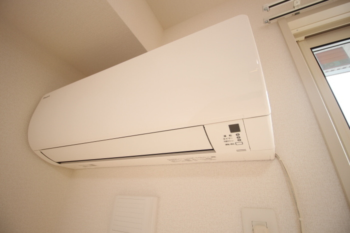 ラウレア福田　A棟の設備