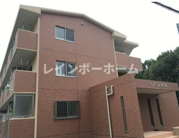 ラパン青葉