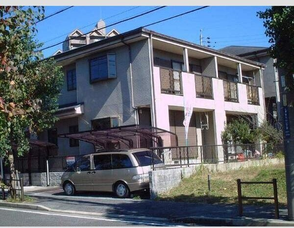 ハイグレードタウンハウス