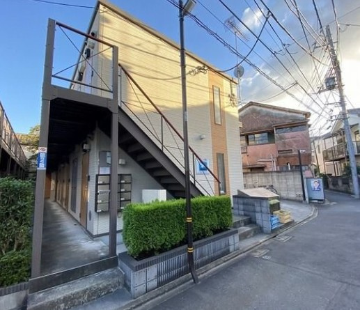 ＭＹ・ピュア千住曙町Ａ