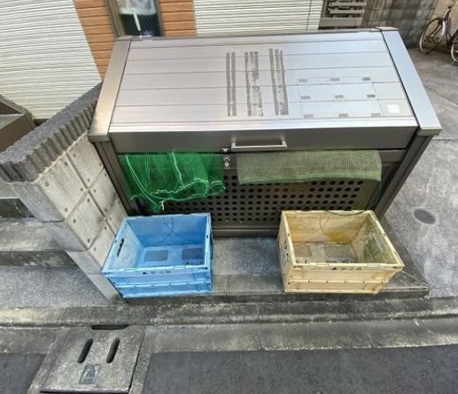 ＭＹ・ピュア千住曙町Ａの設備