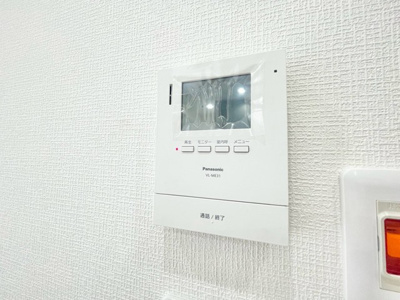 【セキュリティ】 | 豊中ハウス | 物件を比較検討したいお客様には、「物件比較見学プラン」をご用意しております。こちらの物件だけでなく、お客様の希望に沿った物件を、いくつかまとめてご案内させて頂きます。