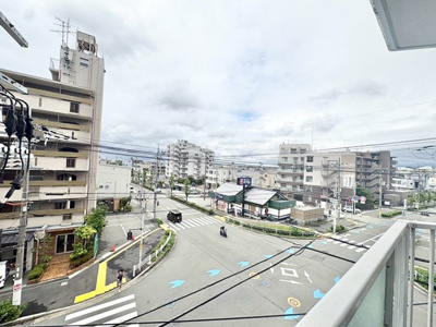 【展望】 | 豊中ハウス | エイブルだけの嬉しいサービス、ご用意しております。詳細は、お気軽に当社までお問合せ下さいませ！