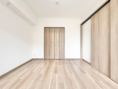 【子供部屋】 | 豊中ハウス | エイブルにて取扱い可能な住宅ローンは、全部で10種類以上！お客様にピッタリの住宅ローンを当社のFPよりご案内させて頂きます。住宅ローンのご相談だけでも、お気軽にご相談下さいませ。