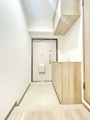 【玄関】 | 豊中ハウス | エイブルだけの嬉しいサービス、ご用意しております。詳細は、お気軽に当社までお問合せ下さいませ！
