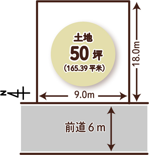 衣笠西開キ町
