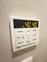 【設備】 | Likes仁戸名町　B棟