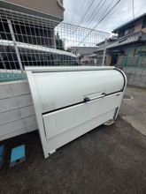 【その他共用部分】 | Likes仁戸名町　B棟
