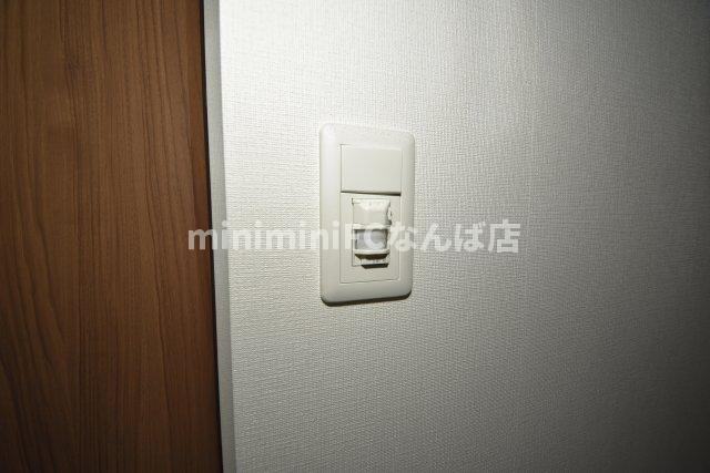 ミラノ堺筋